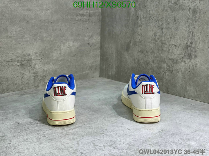 Men shoes-Nike, Code: XS6570,$: 69USD
