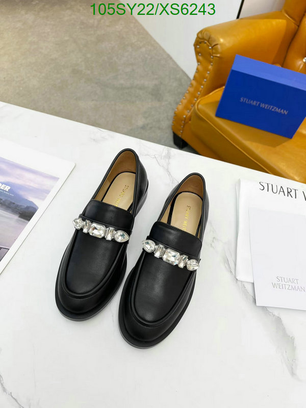 Women Shoes-Stuart Weitzman, Code: XS6243,$: 105USD