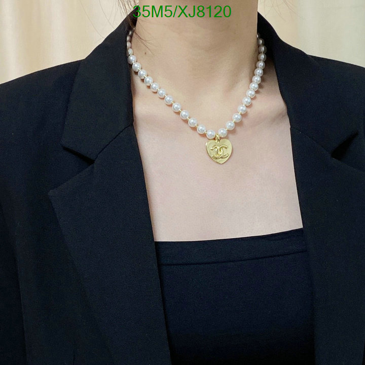 Jewelry-Chanel Code: XJ8120 $: 35USD