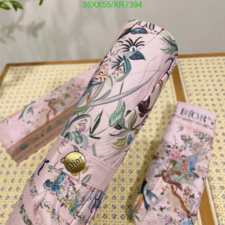 Umbrella-Dior, Code: XR7394,$: 35USD