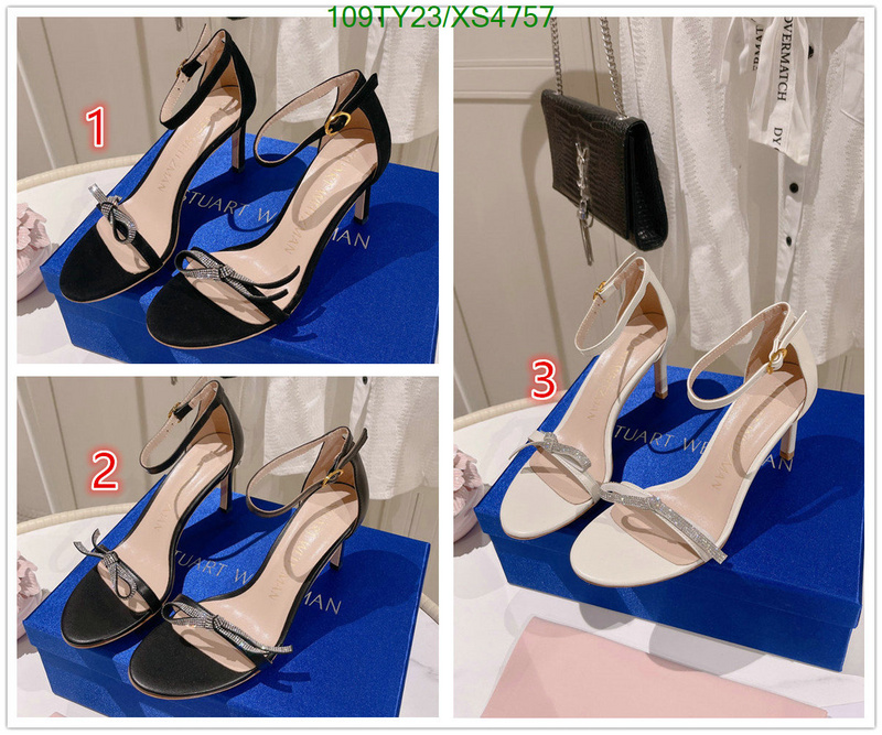 Women Shoes-Stuart Weitzman, Code: XS4757,$: 109USD