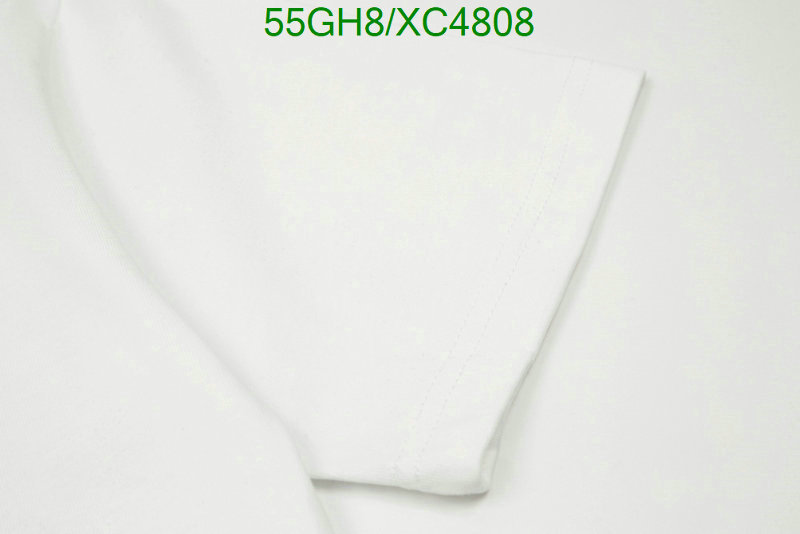 Clothing-Gucci, Code: XC4808,$: 55USD