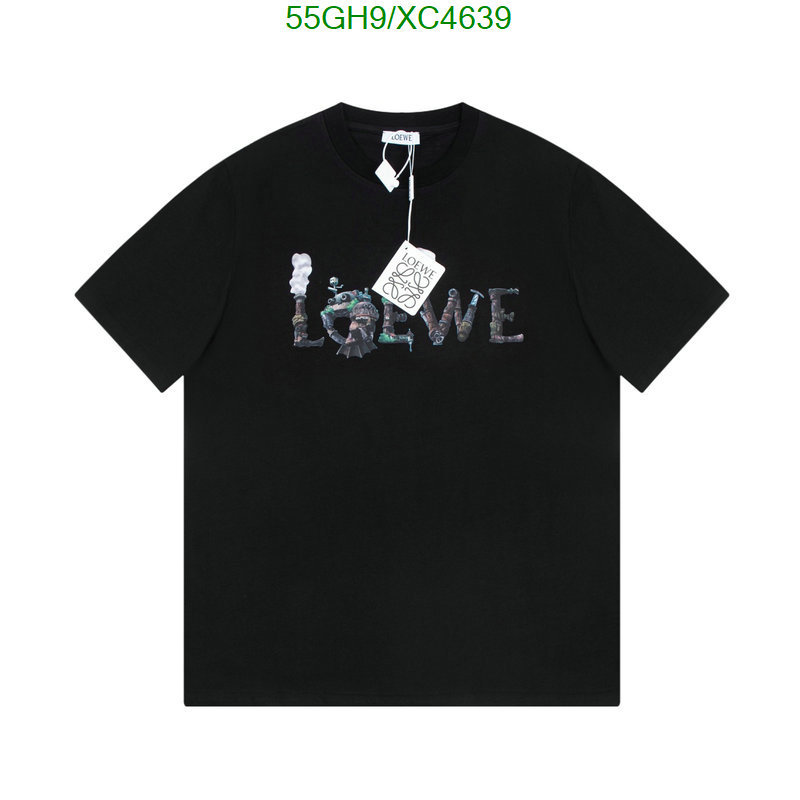 Clothing-Loewe, Code: XC4639,$: 55USD