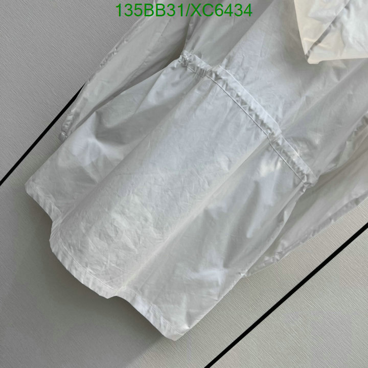 Clothing-Prada, Code: XC6434,$: 135USD