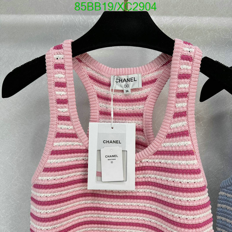 Clothing-Chanel, Code: XC2904,$: 85USD