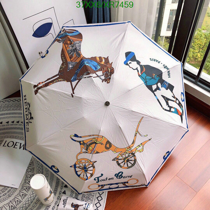 Umbrella-Hermes, Code: XR7459,$: 37USD