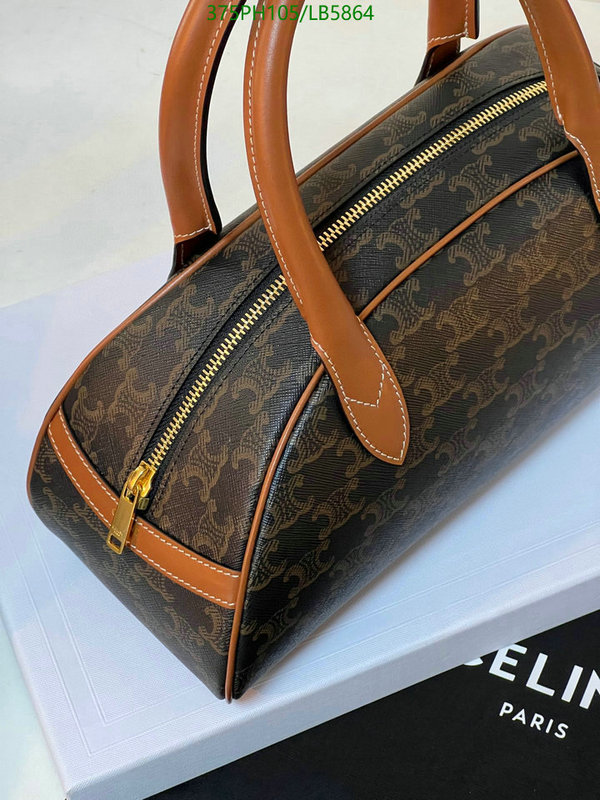 Celine Bag -(Mirror)-Handbag-,Code: LB5864,$: 375USD