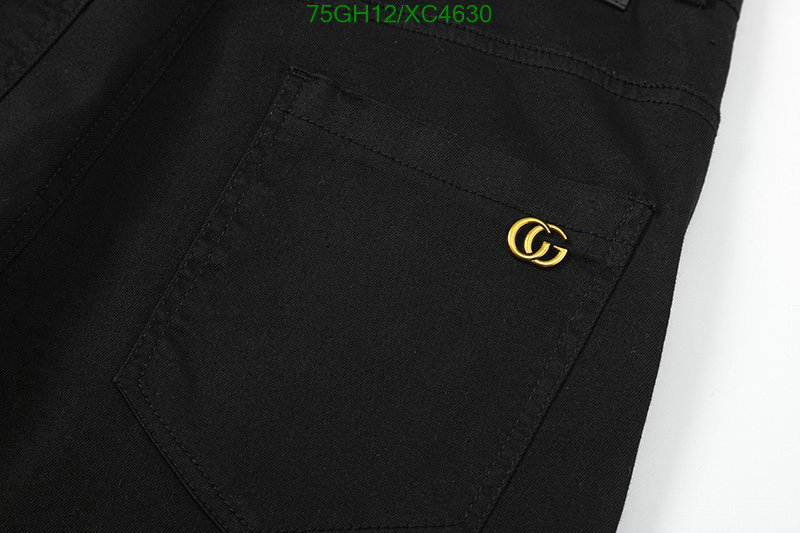 Clothing-Gucci, Code: XC4630,$: 75USD