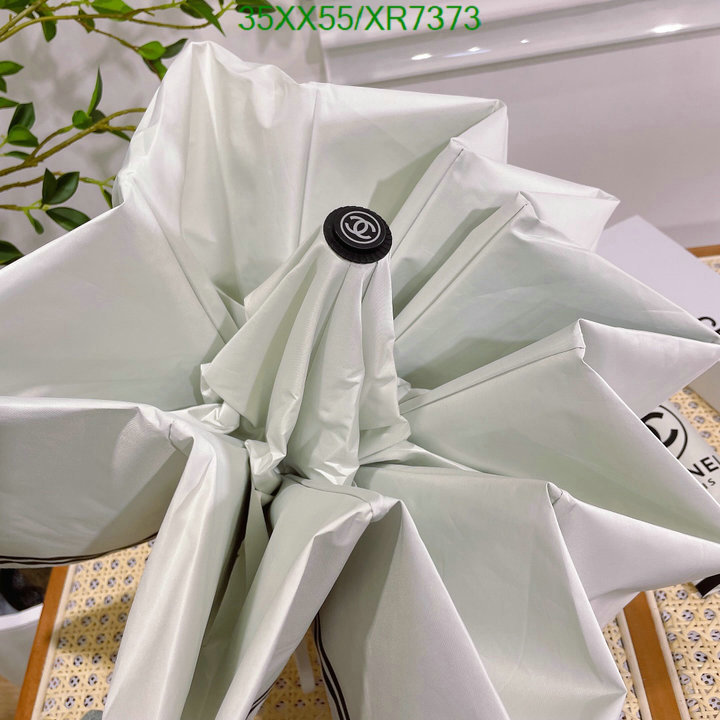 Umbrella-Chanel, Code: XR7373,$: 35USD