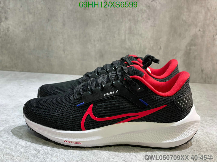 Women Shoes-NIKE, Code: XS6599,$: 69USD