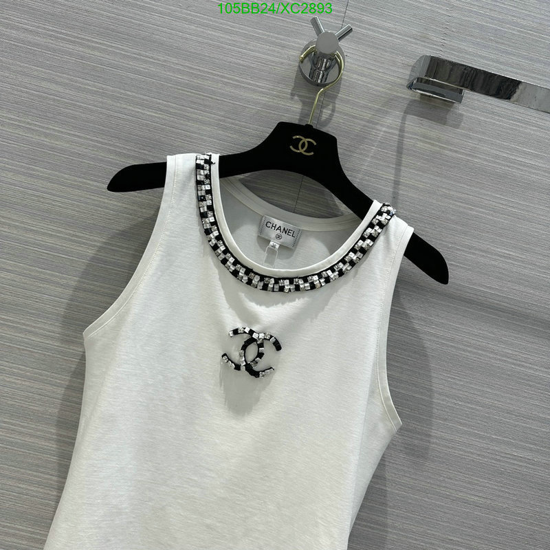 Clothing-Chanel, Code: XC2893,$: 105USD