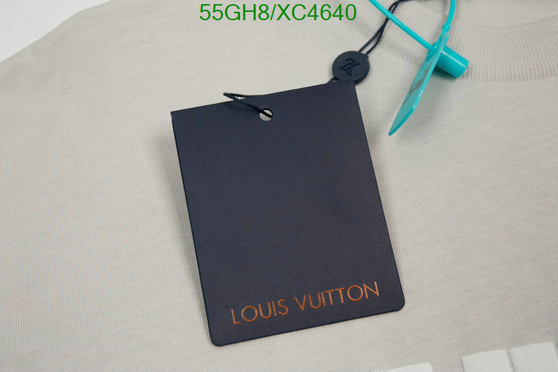 Clothing-LV, Code: XC4640,$: 55USD