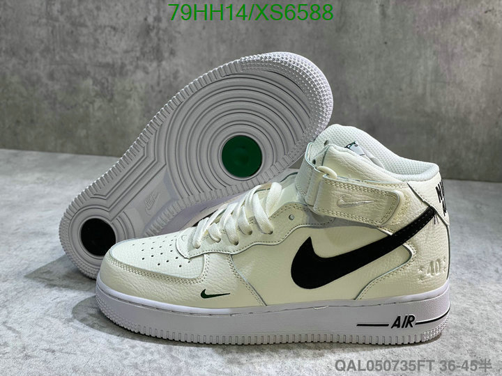 Men shoes-Nike, Code: XS6588,$: 79USD