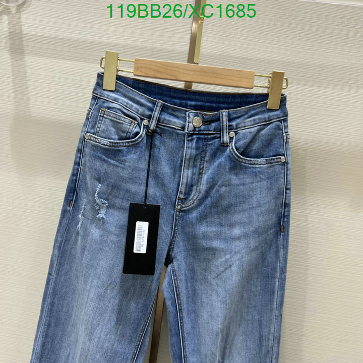 Clothing-Chanel, Code: XC1685,$: 119USD