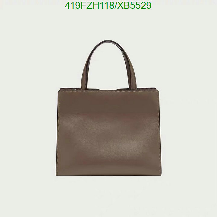 Ferragamo Bag-(Mirror)-Diagonal-,Code: XB5529,$: 419USD