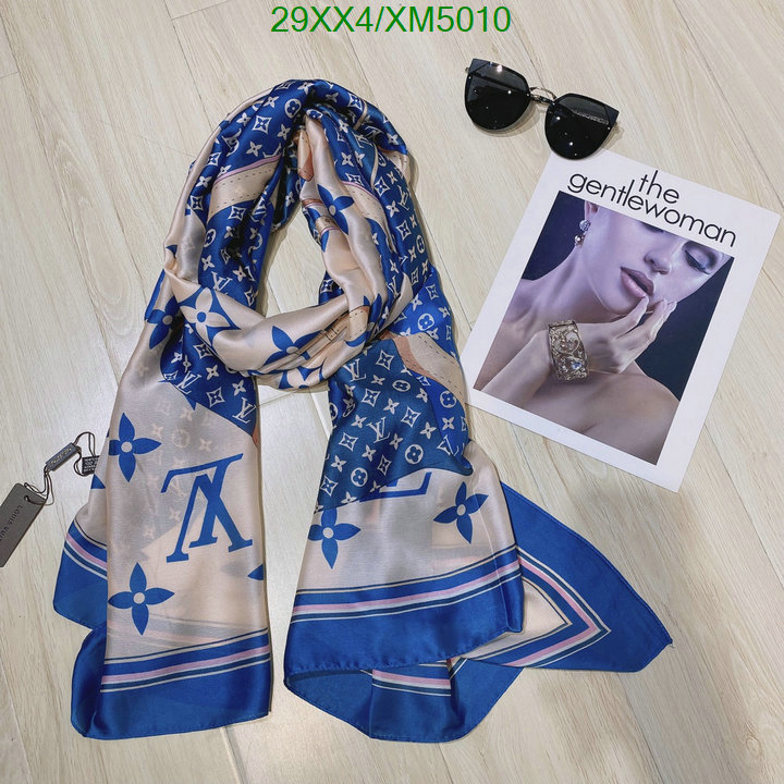 Scarf-LV, Code: XM5010,$: 29USD