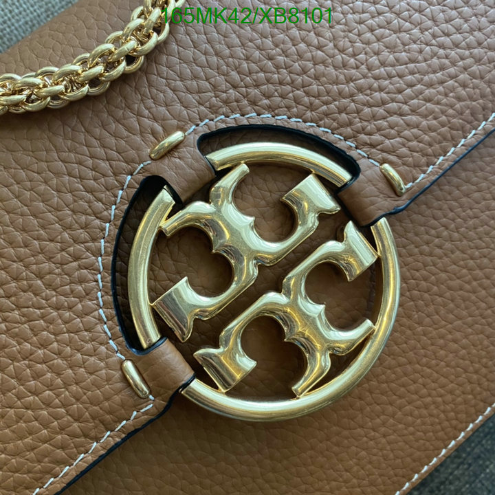 Tory Burch Bag-(Mirror)-Diagonal- Code: XB8101 $: 165USD