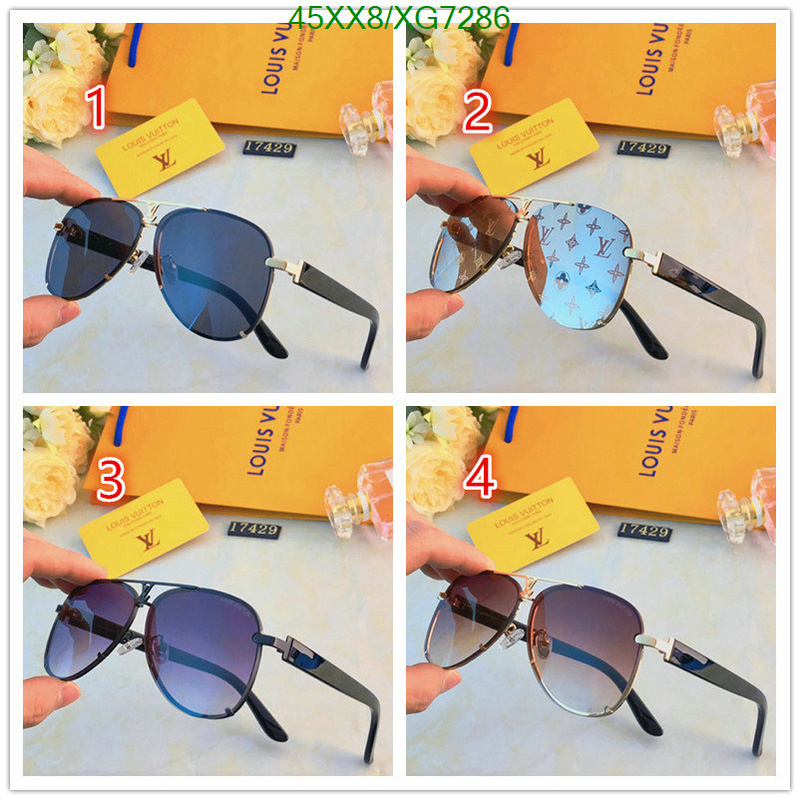 Glasses-LV, Code: XG7286,$: 45USD