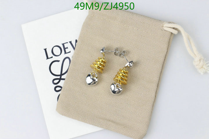 Jewelry-Loewe, Code: ZJ4950,$: 49USD