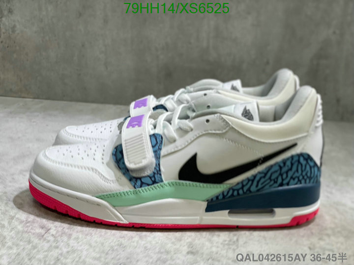 Men shoes-Air Jordan, Code: XS6525,$: 79USD