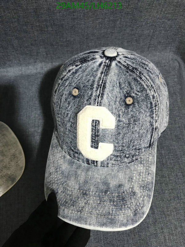 Cap -(Hat)-Celine, Code: LH6213,$: 29USD