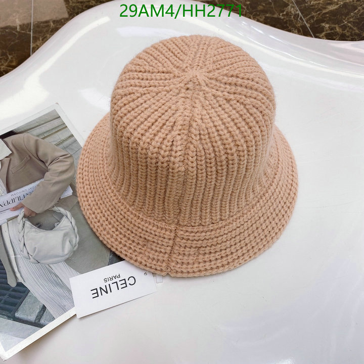 Cap -(Hat)-Celine, Code: HH2771,$: 29USD