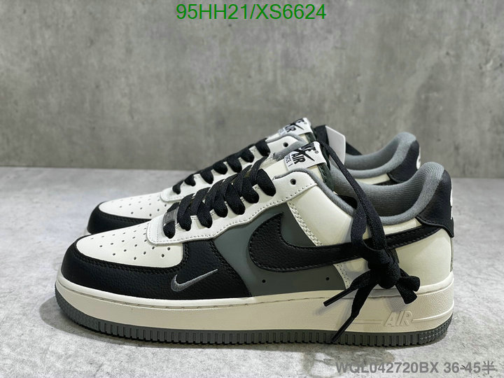 Women Shoes-NIKE, Code: XS6624,$: 95USD