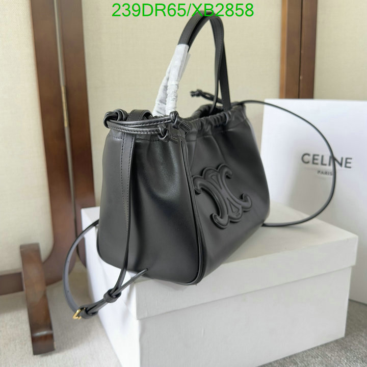 Celine Bag -(Mirror)-Diagonal-,Code: XB2858,$: 239USD