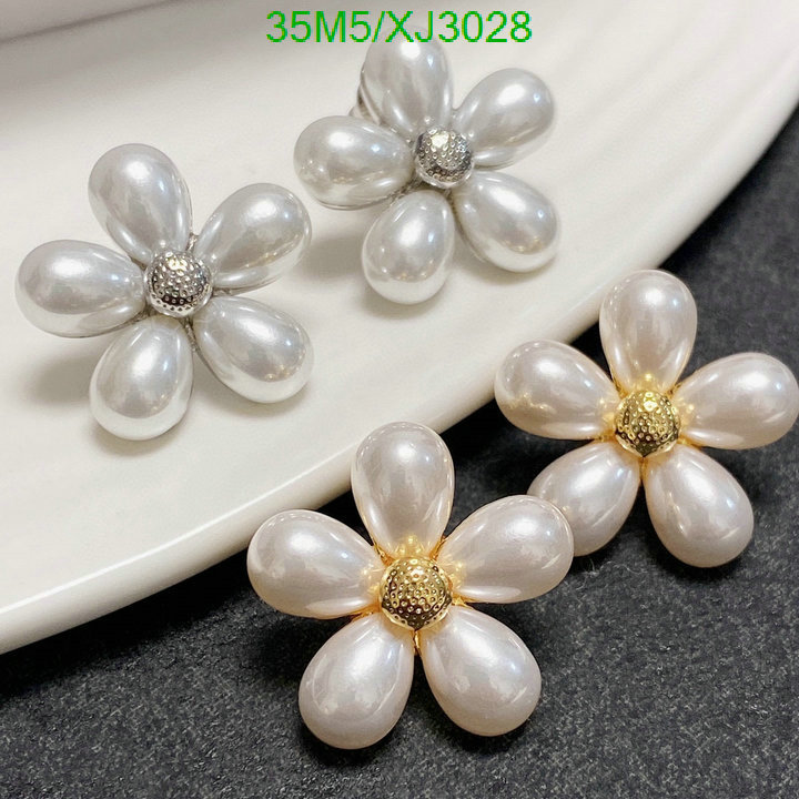 Jewelry-Celine, Code: XJ3028,$: 35USD