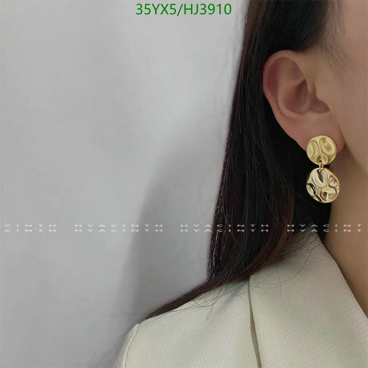 Jewelry-Celine, Code: HJ3910,$: 35USD