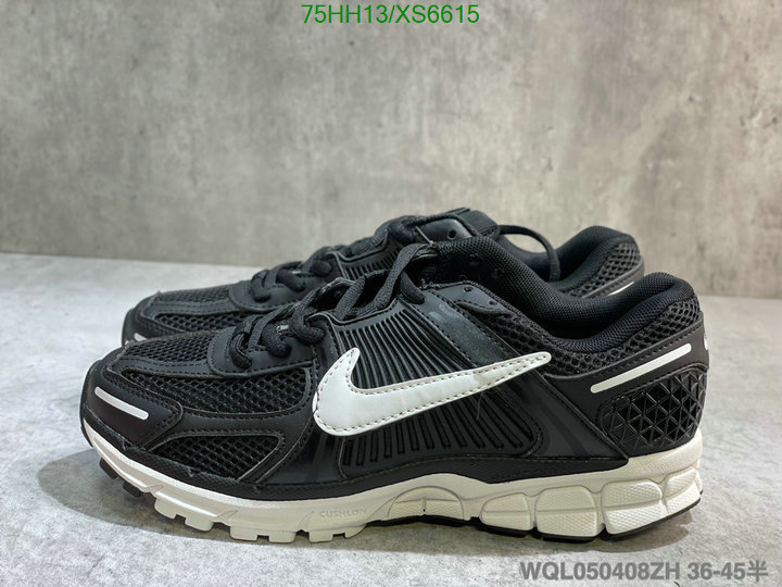 Men shoes-Nike, Code: XS6615,$: 75USD