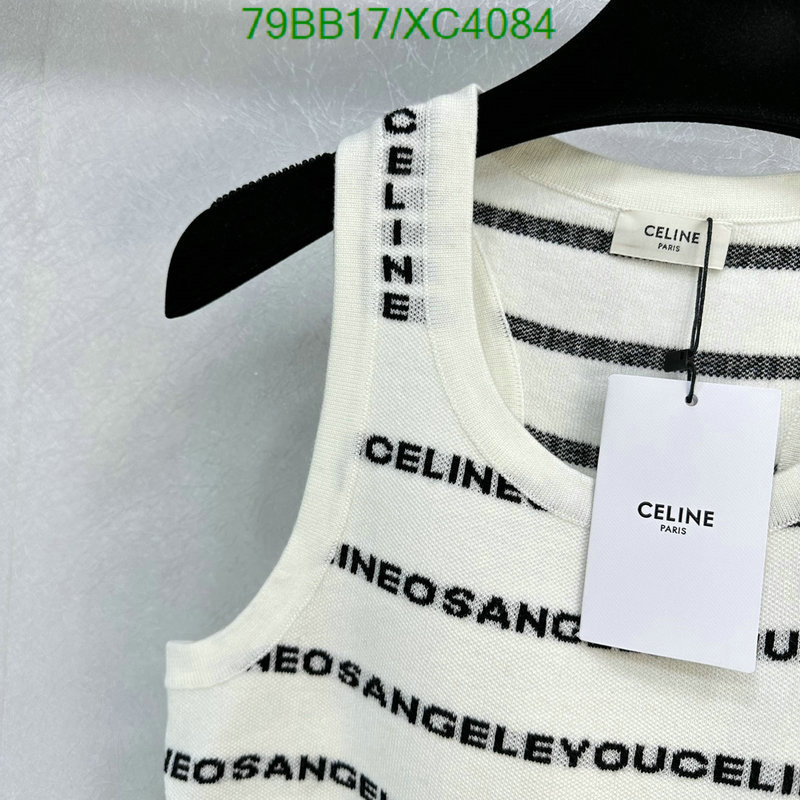 Clothing-Celine, Code: XC4084,$: 79USD