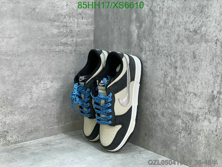 Women Shoes-NIKE, Code: XS6610,$: 85USD