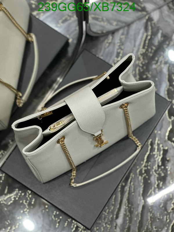 YSL Bag-(Mirror)-Other Styles-,Code: XB7324,$: 239USD