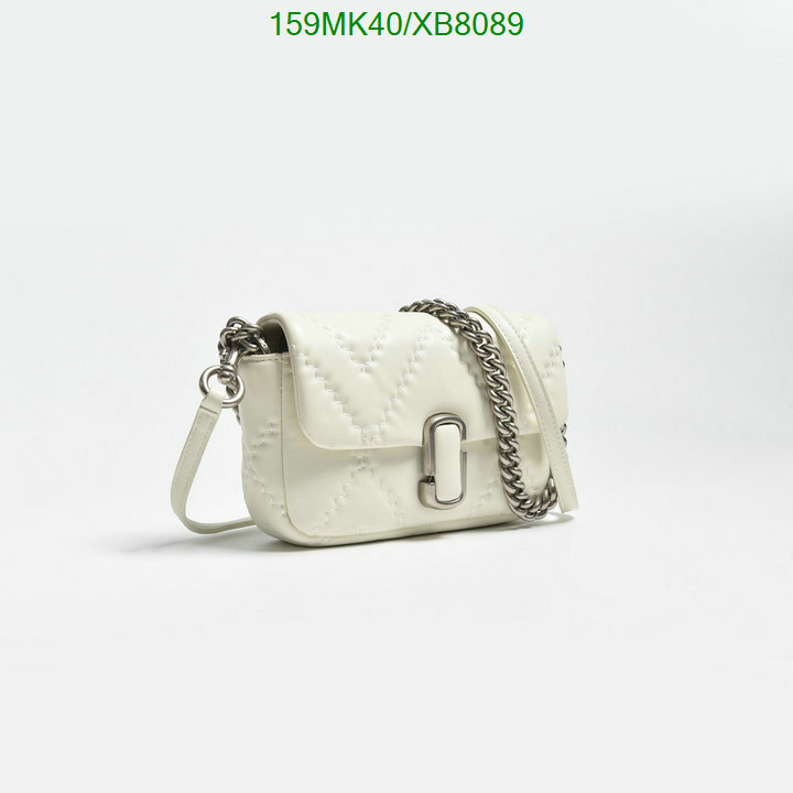 Marc Jacobs Bags -(Mirror)-Diagonal- Code: XB8089