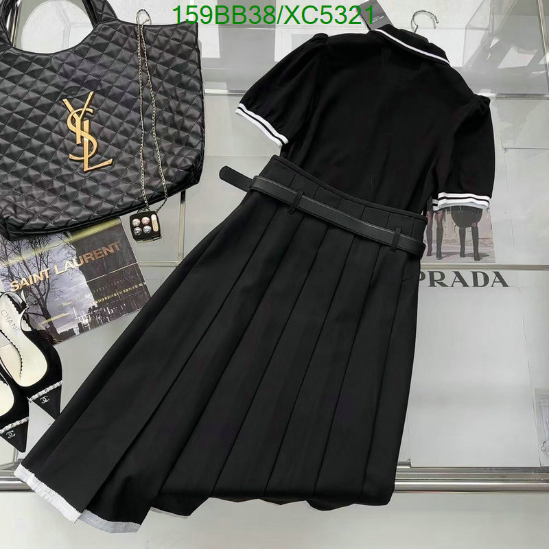 Clothing-YSL, Code: XC5321,$: 159USD