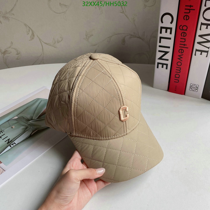 Cap -(Hat)-Celine, Code: HH5032,$: 32USD