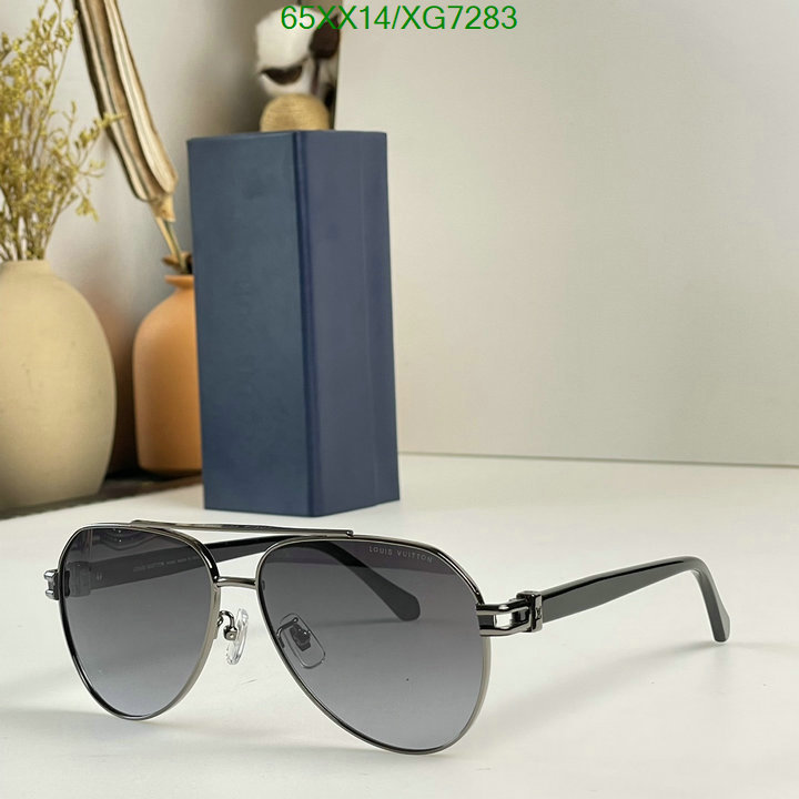 Glasses-LV, Code: XG7283,$: 65USD