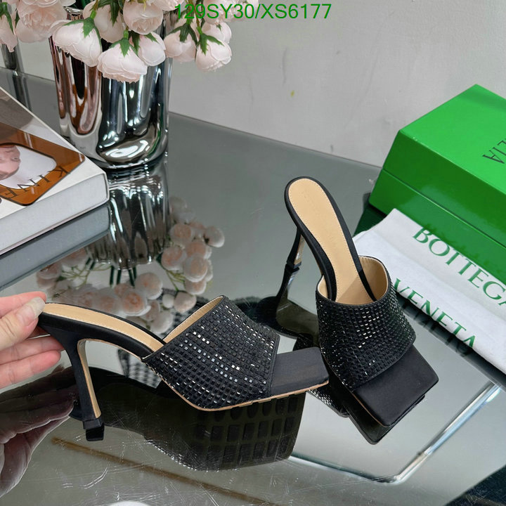 Women Shoes-BV, Code: XS6177,$: 129USD