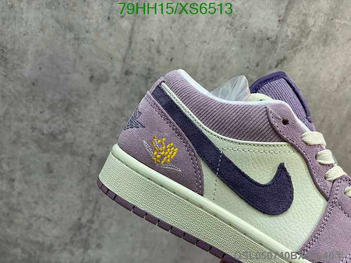 Women Shoes-NIKE, Code: XS6513,$: 79USD