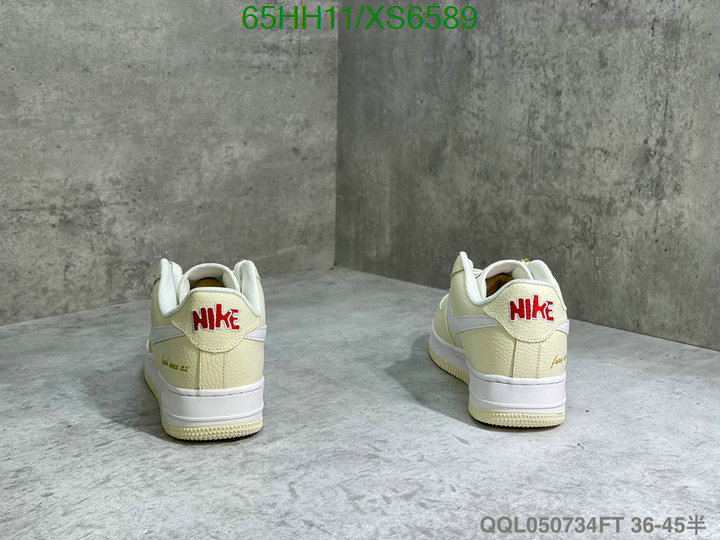 Men shoes-Nike, Code: XS6589,$: 65USD