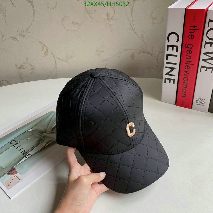 Cap -(Hat)-Celine, Code: HH5032,$: 32USD