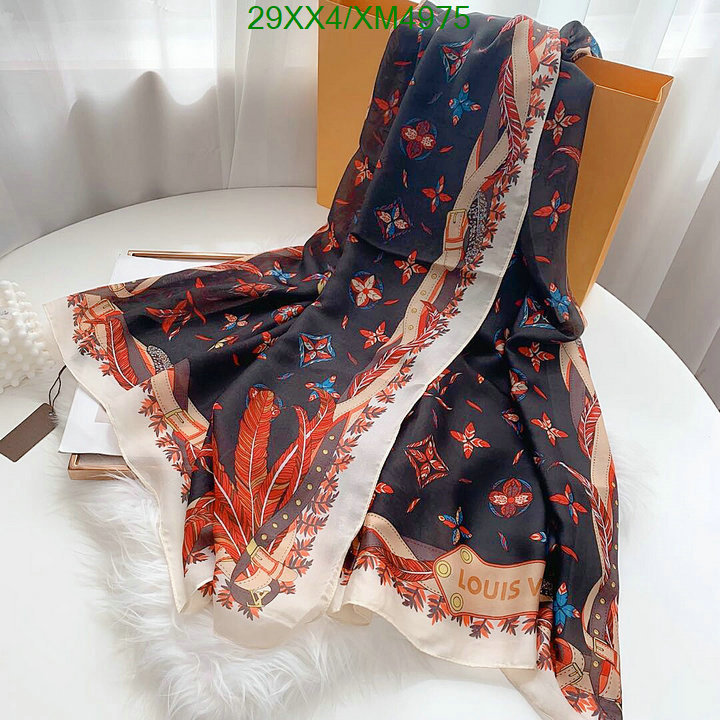 Scarf-LV, Code: XM4975,$: 29USD