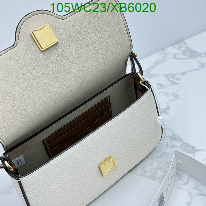 Coach Bag-(4A)-Diagonal-,Code: XB6020,$: 105USD