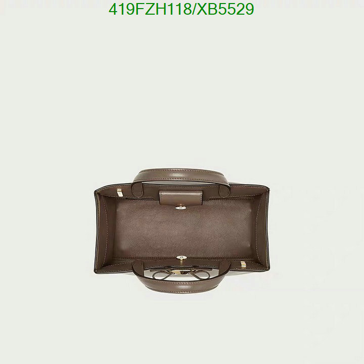 Ferragamo Bag-(Mirror)-Diagonal-,Code: XB5529,$: 419USD