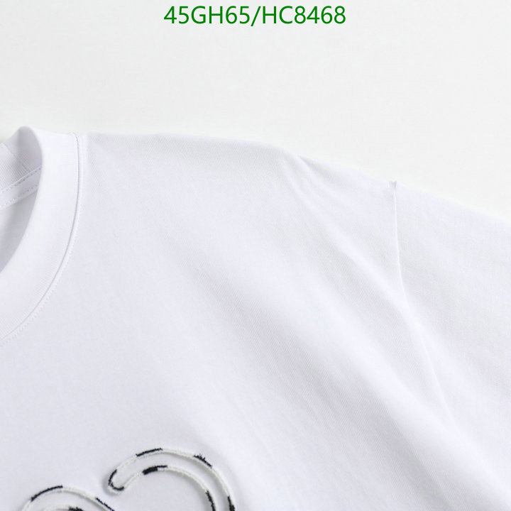 Clothing-Loewe, Code: HC8468,$: 45USD
