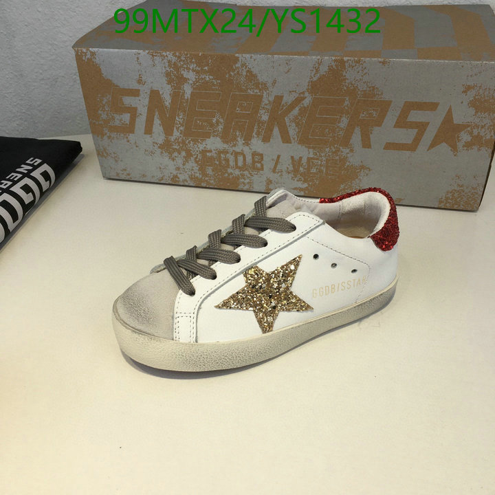 Kids shoes-Gucci, Code: YS1432,$: 99USD