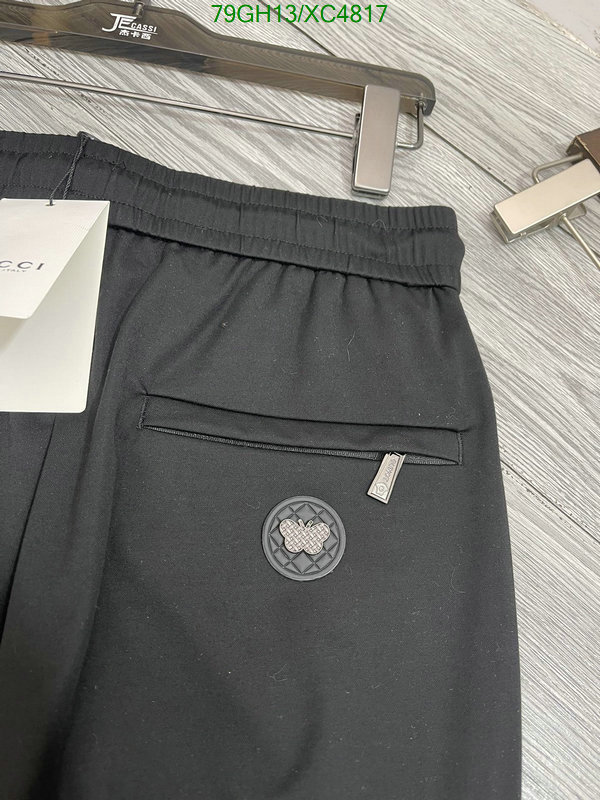 Clothing-Gucci, Code: XC4817,$: 79USD