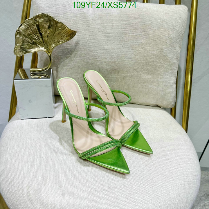 Women Shoes-Roger Vivier, Code: XS5774,$: 109USD