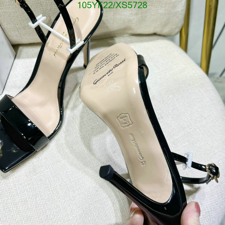 Women Shoes-Gianvito Rossi, Code: XS5728,$: 105USD